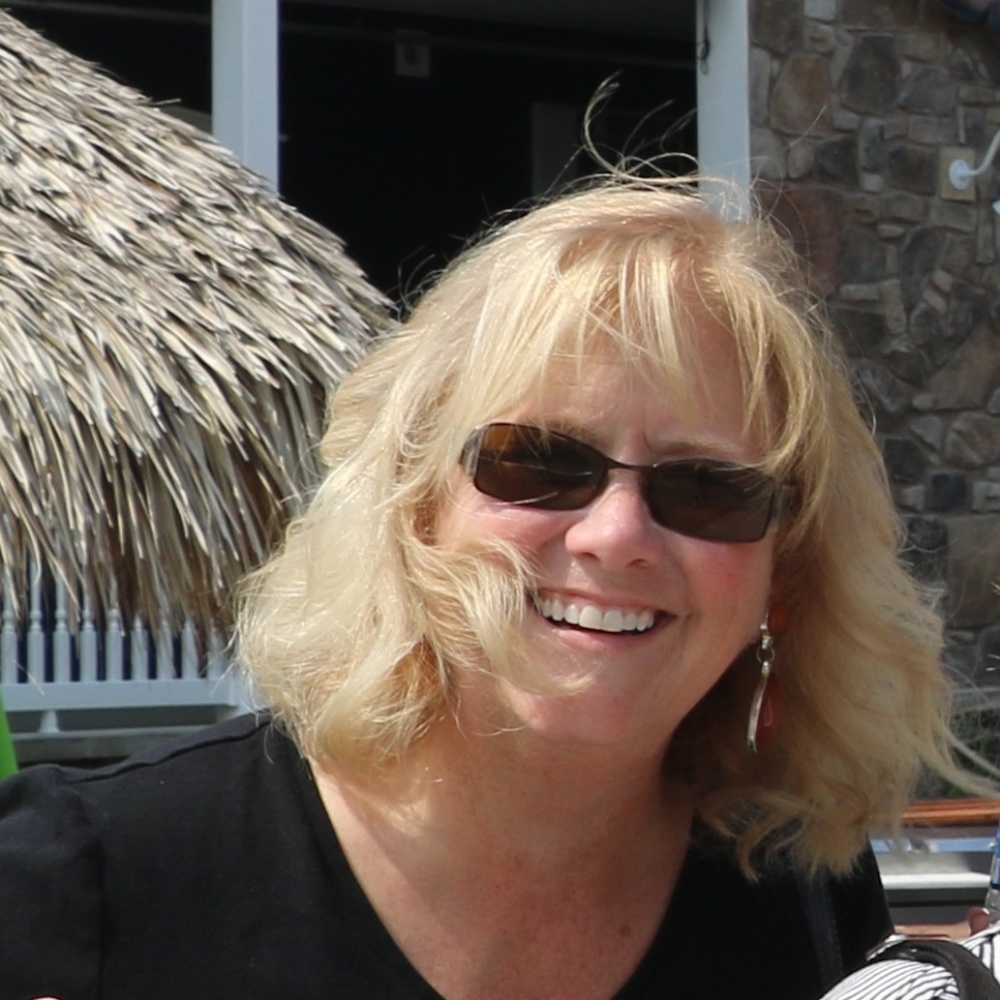 Meet your Posher, Drea of @DreaAndDude